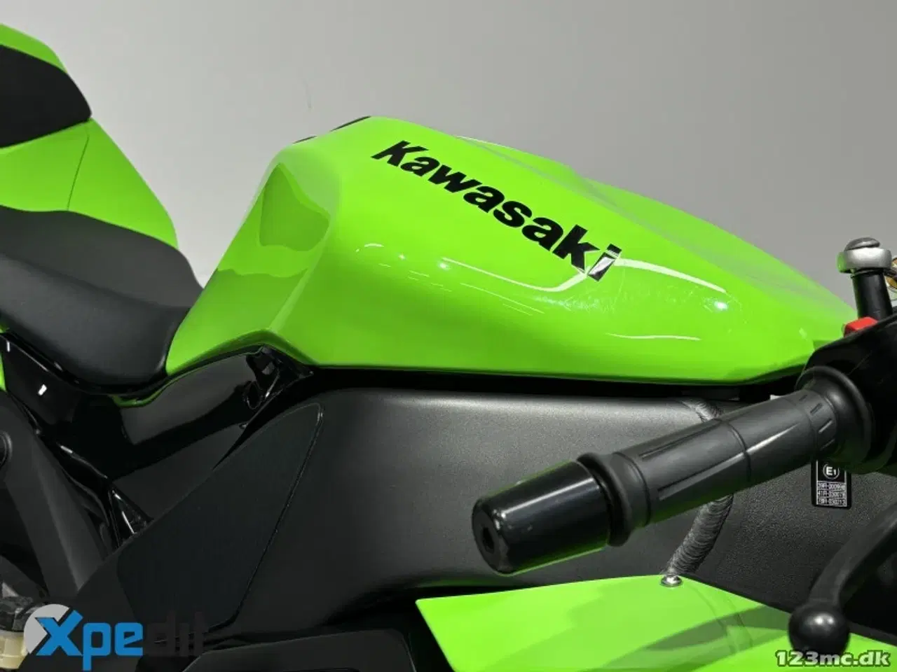 Billede 24 - Kawasaki ZX10R