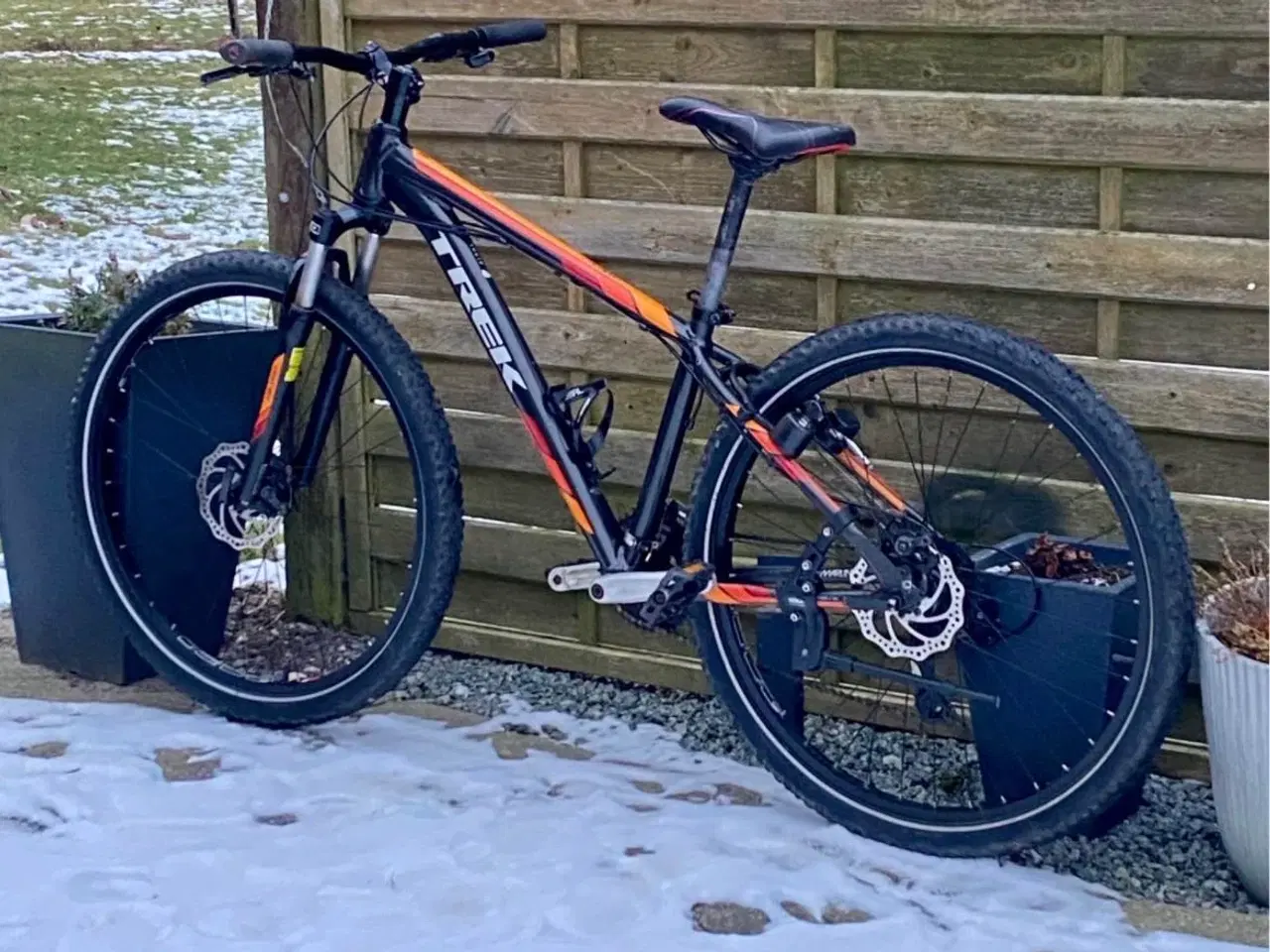 Billede 10 - Trek Marlin 5 mtb