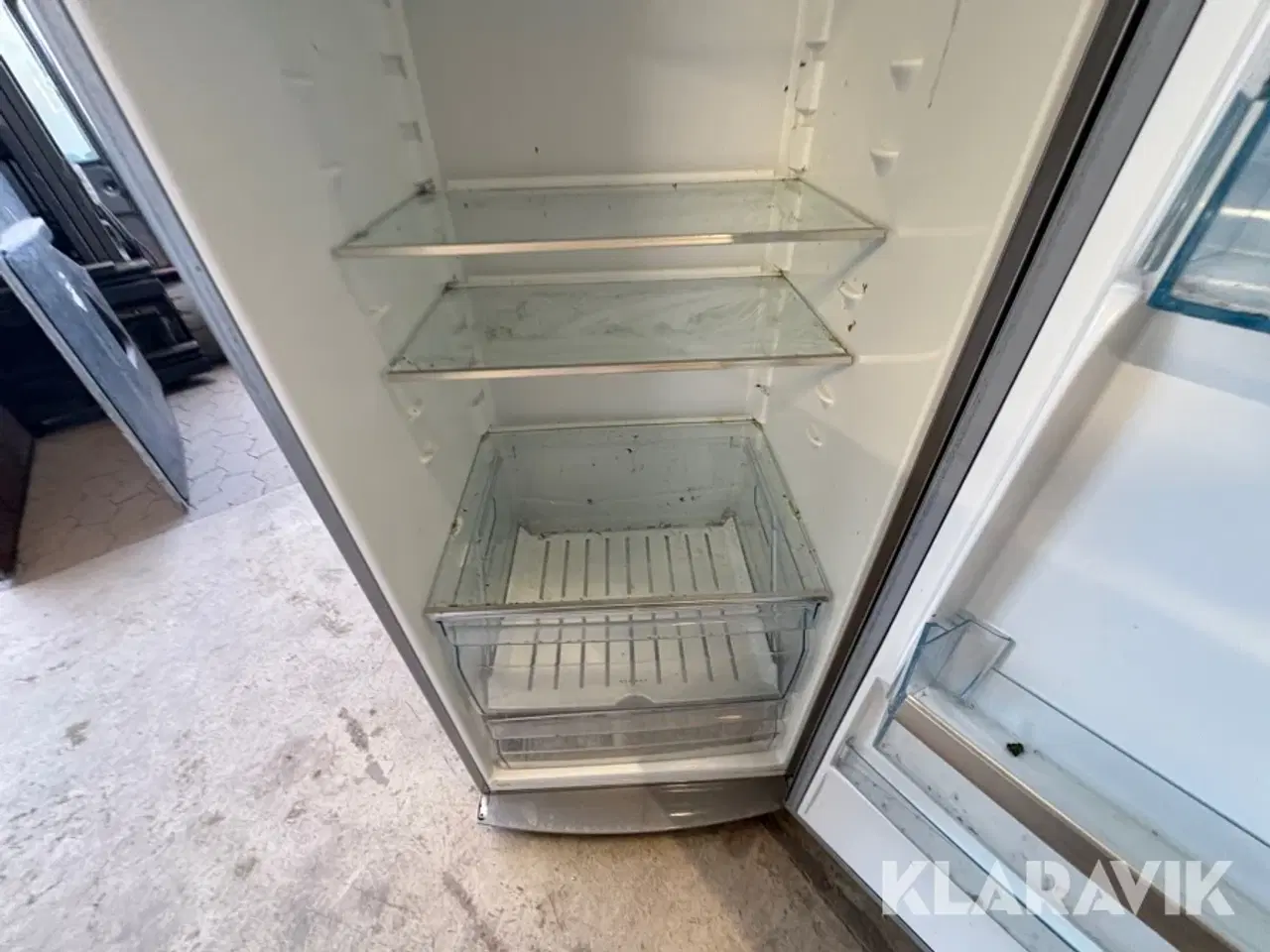 Billede 8 - Køleskab Electrolux QR2450X