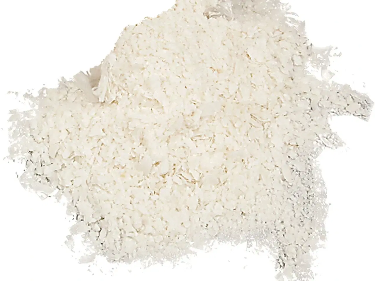 Billede 1 - Kvalitets Sæbespåner til Uld - 500g