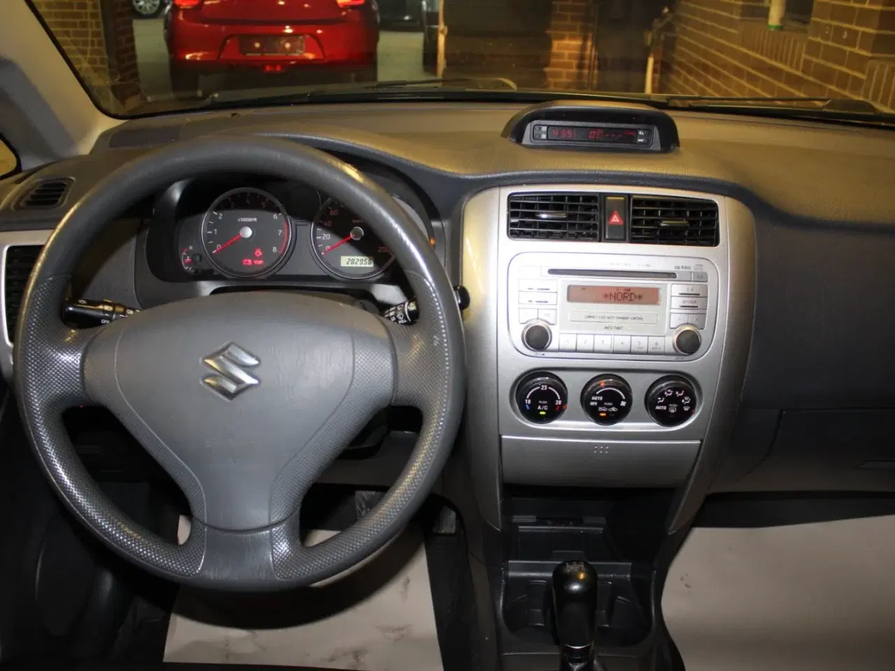 Billede 7 - Suzuki Liana 1,6 GL