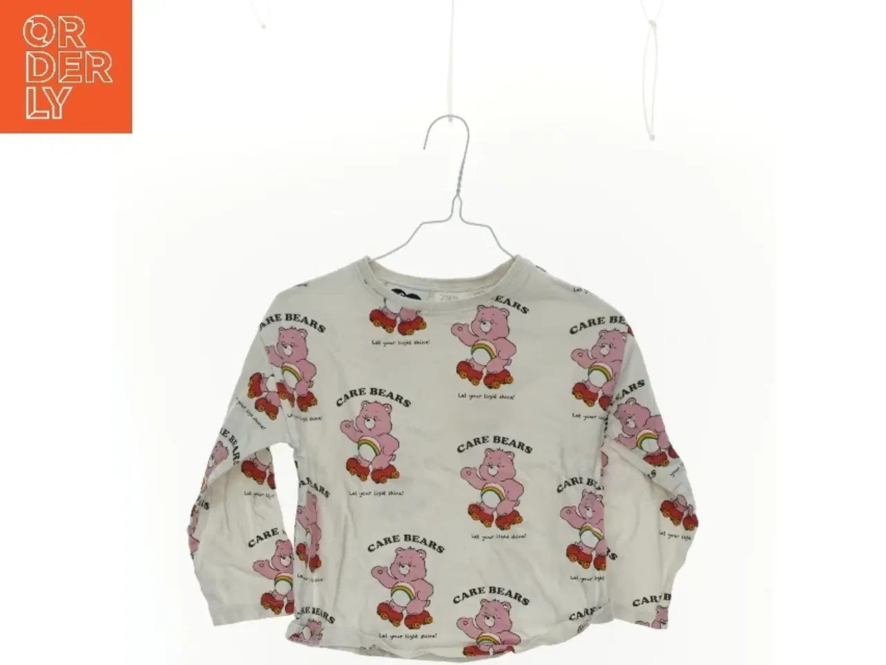 Billede 1 - Trøje fra Zara (str. 104 cm)