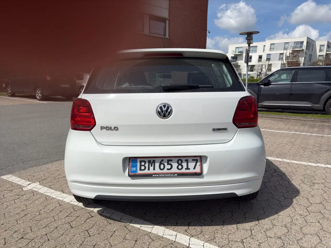 Billede 6 - VW Polo 1,0 TSi 95 BlueMotion
