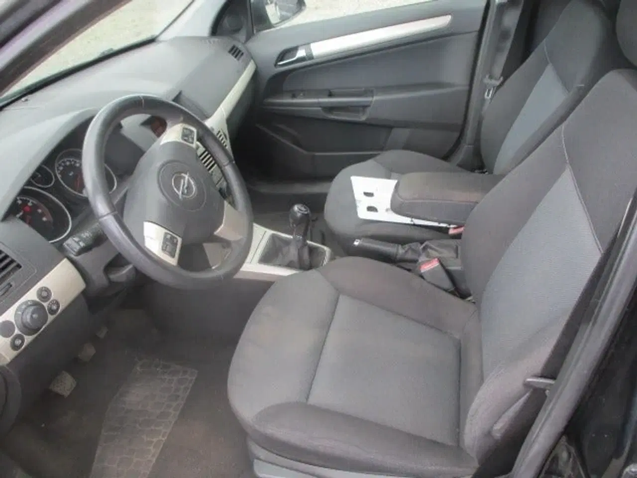 Billede 9 - Opel Astra 1,8 16V 140 Limited Wagon