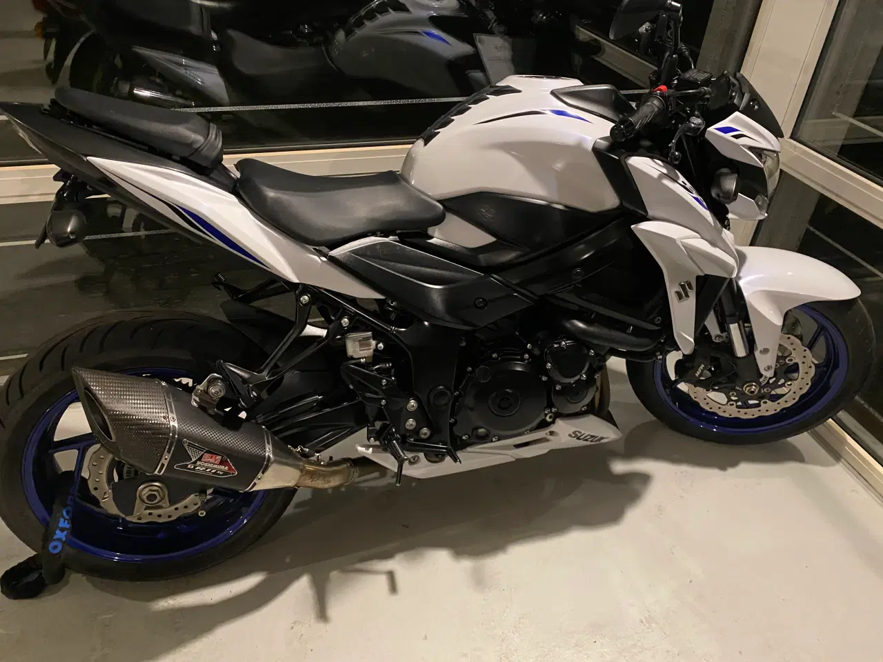 Billede 6 - Suzuki GSX-S 750, 2019