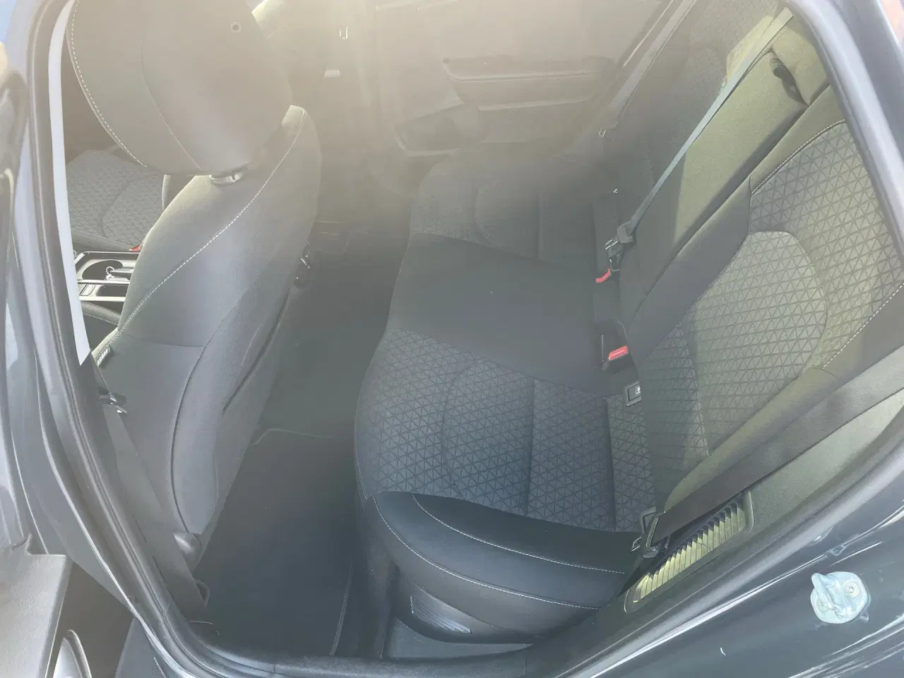 Billede 5 - Kia Ceed SW 1,6 GDI PHEV  Plugin-hybrid Prestige DCT 141HK Stc 6g Aut.