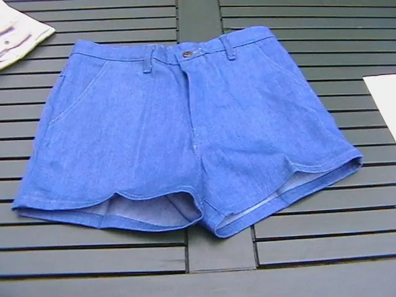 Billede 3 - 1 par nye Shorts. 40kr