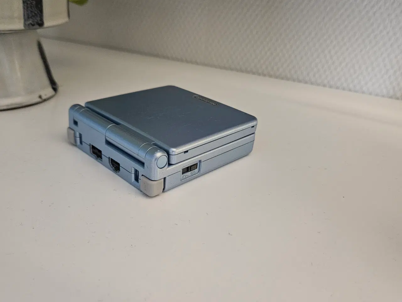 Billede 2 - Nintendo Gameboy Advance SP sælges