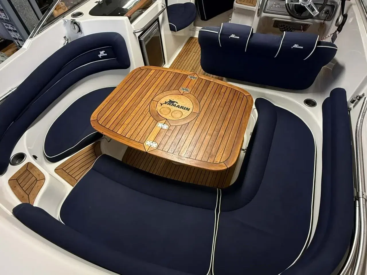 Billede 7 - Yamarin 76 DC med 250 hk Yamaha