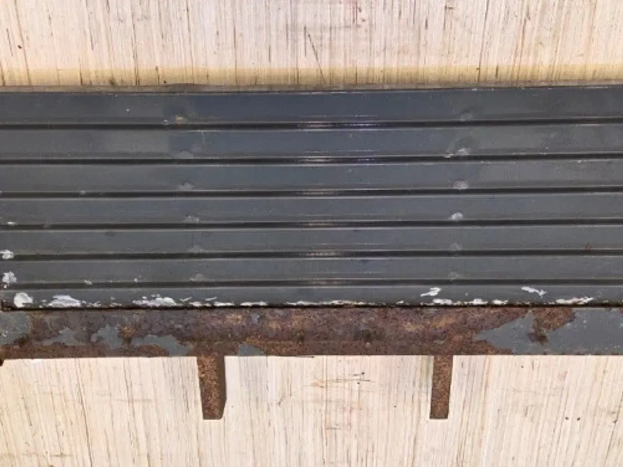 Billede 7 - Massey Ferguson 7274 Tilløbsplan Forlænger 28480725