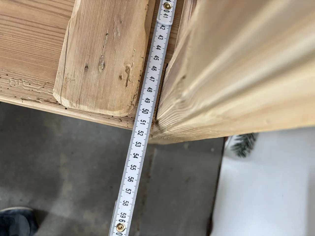 Billede 8 - Kærestebænk