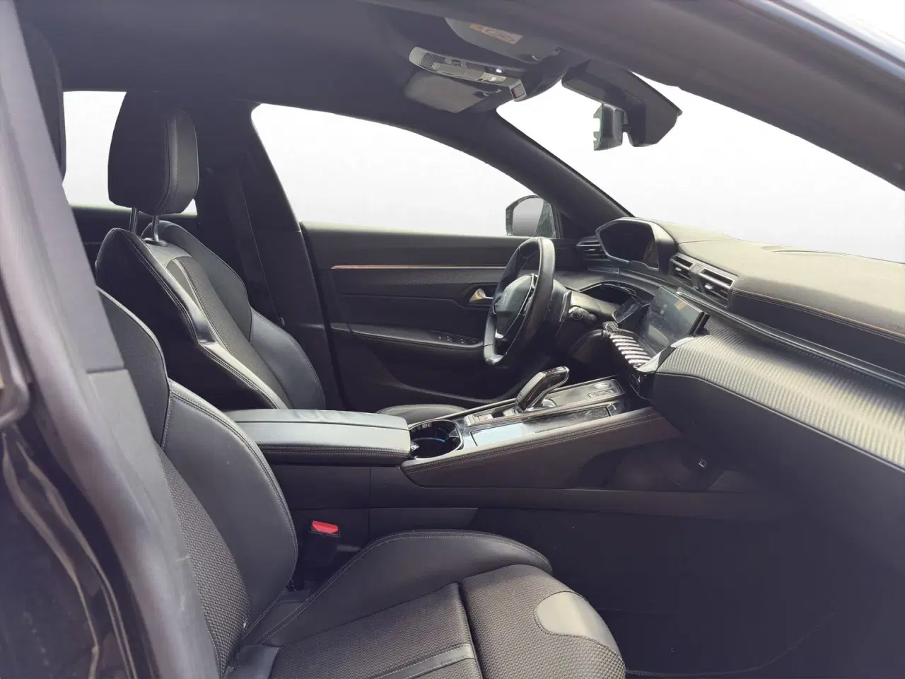 Billede 11 - Peugeot 508 1,6 PureTech 180 Allure EAT8