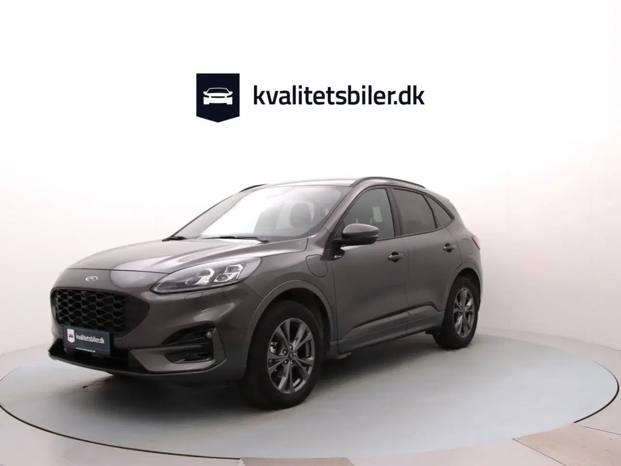 Billede 1 - Ford Kuga 2,5 PHEV ST-Line X CVT