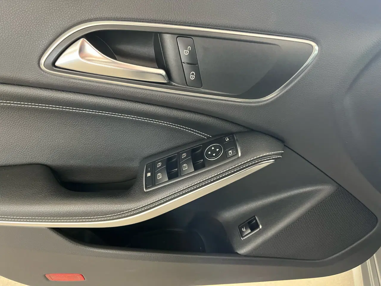 Billede 8 - Mercedes-Benz CLA200 1,6 156HK 4d 6g