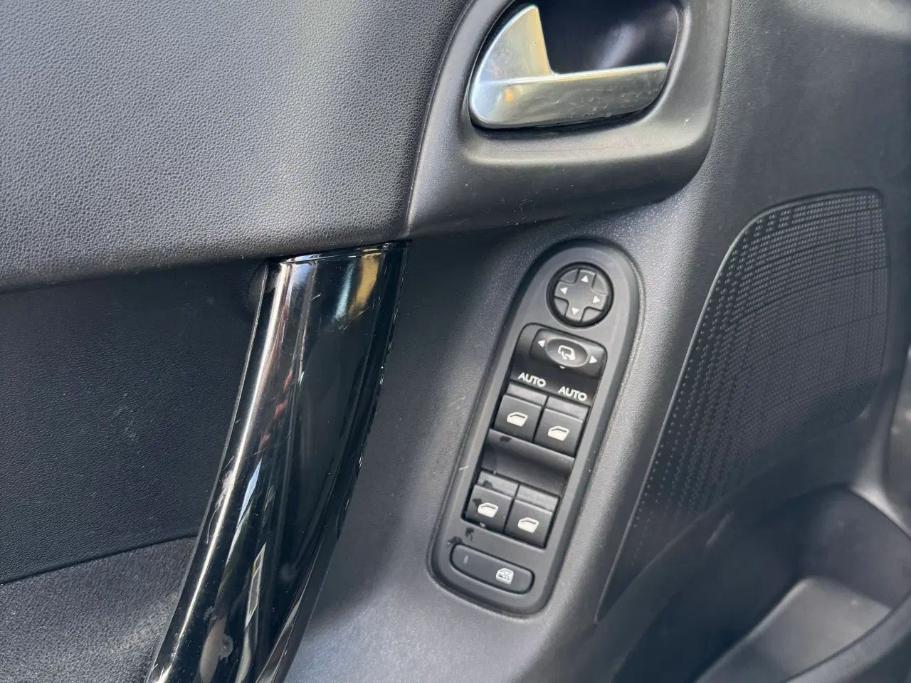 Billede 6 - Citroen C3 1,6 Diesel