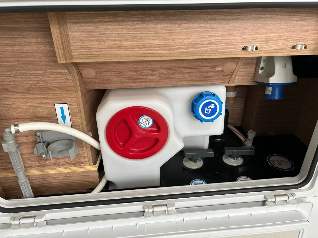 Billede 22 - Mercedes Weinsberg 2,0 Pepper Edition aut.