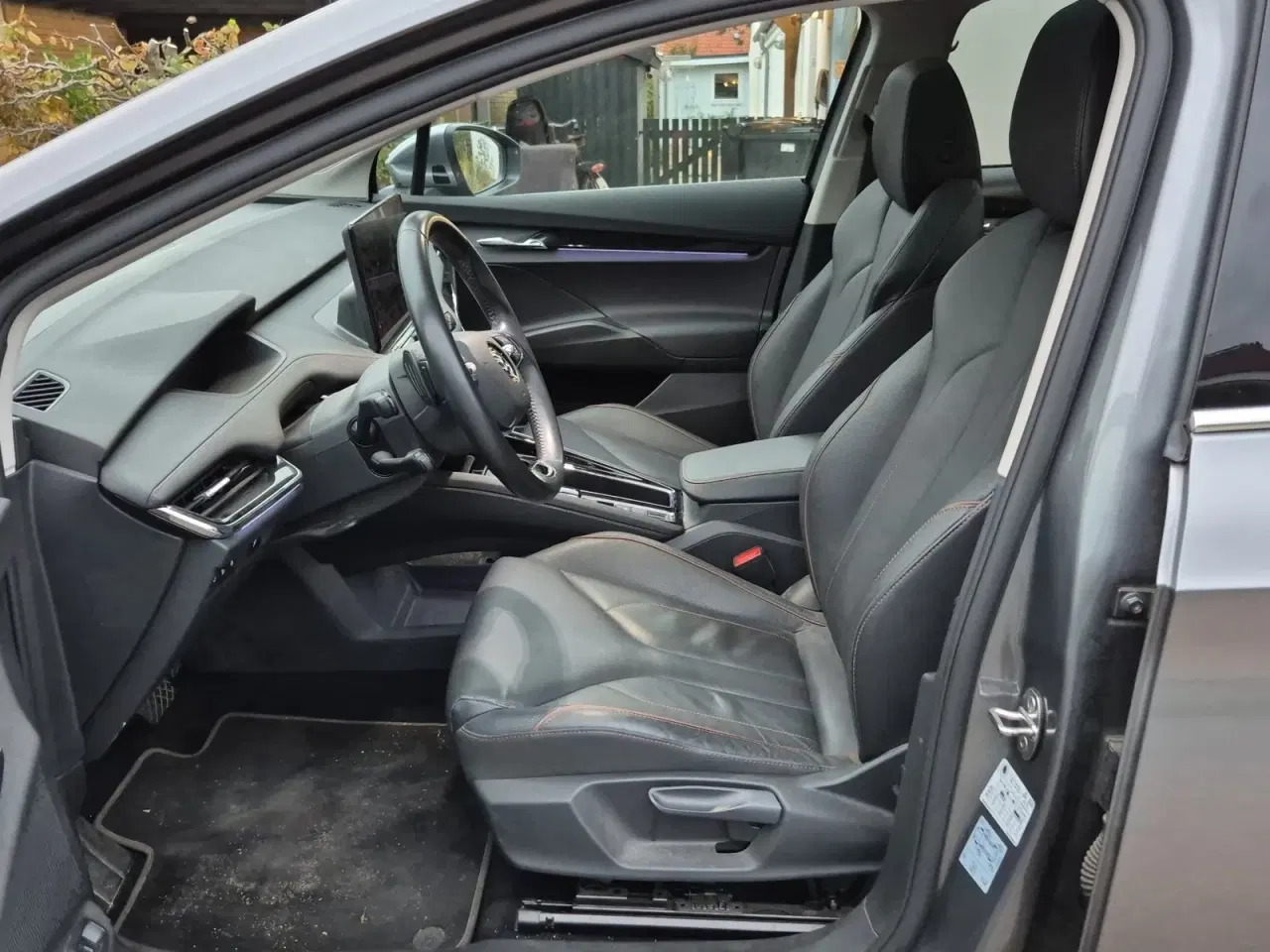 Billede 9 - Skoda Enyaq 80 iV Plus