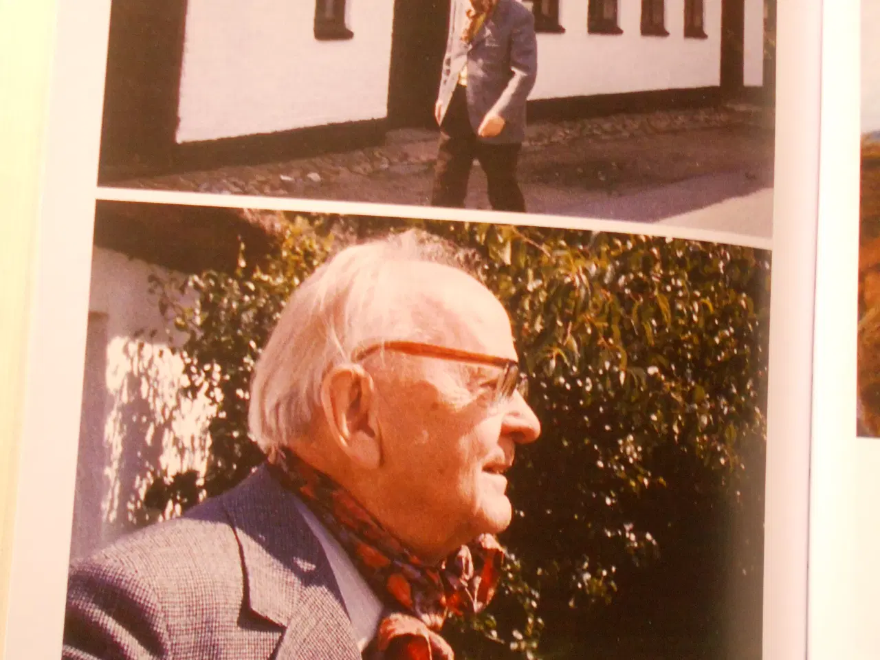 Billede 4 - Ejnar og Johanne, Inger-Lise Hjordt-Vetlesen