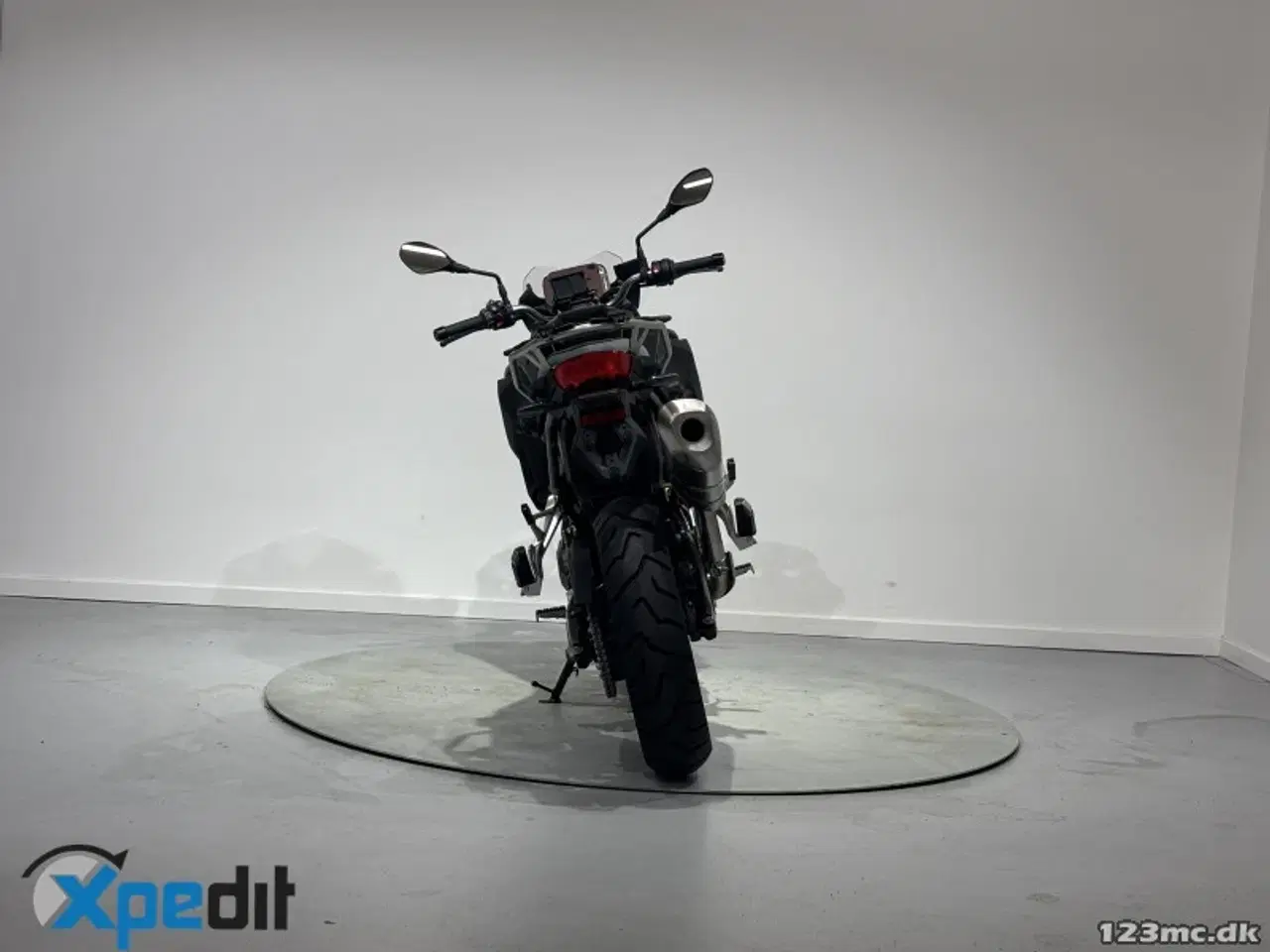 Billede 12 - BMW F 800 GS