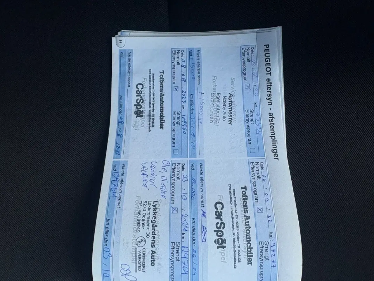 Billede 14 - Peugeot 107 1,0 Active