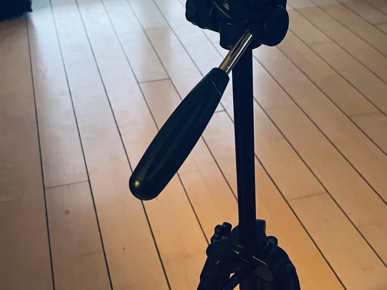 Billede 3 - Kamerastativ