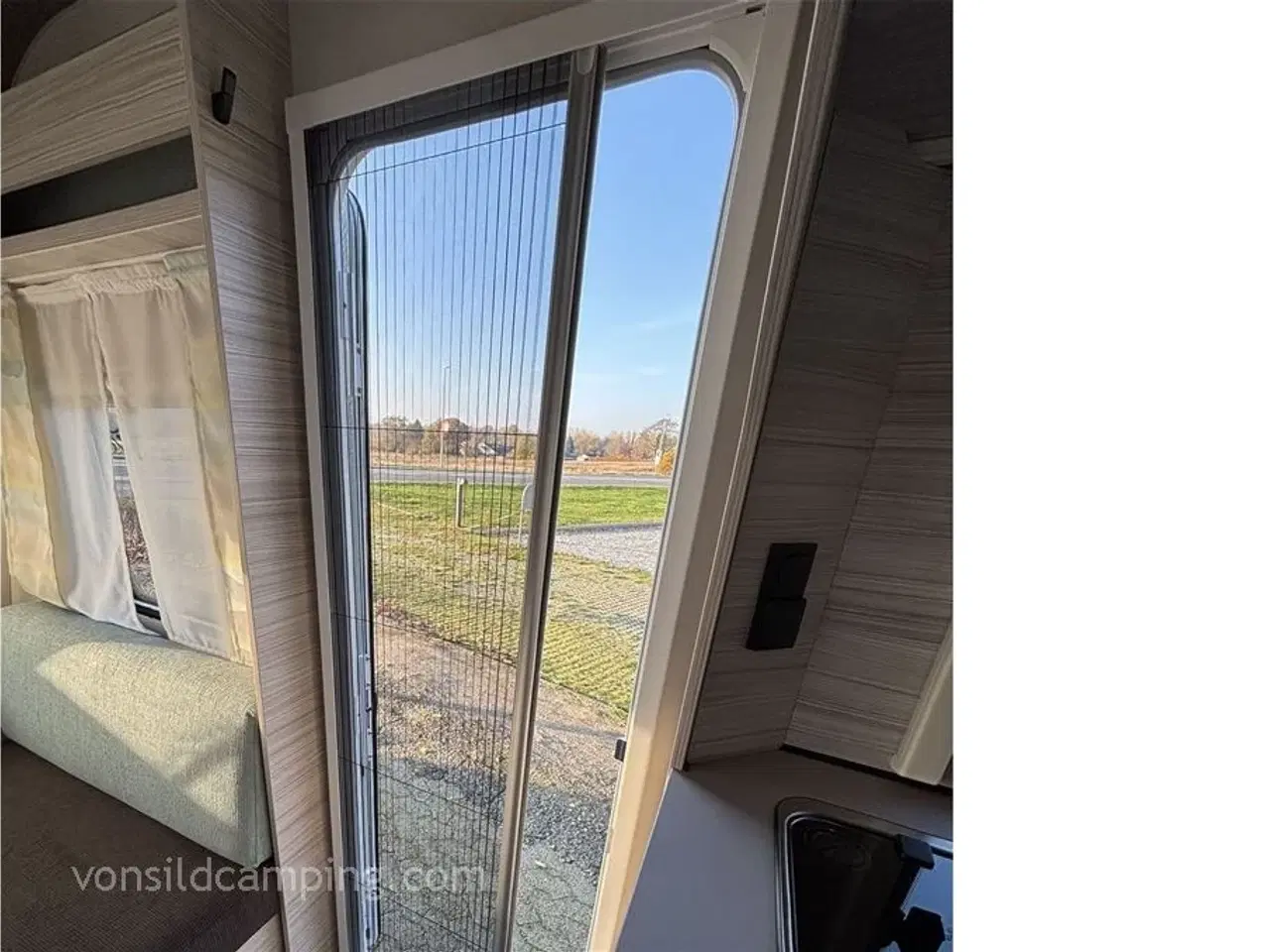 Billede 14 - 2026 - Dethleffs C joy 460 LE