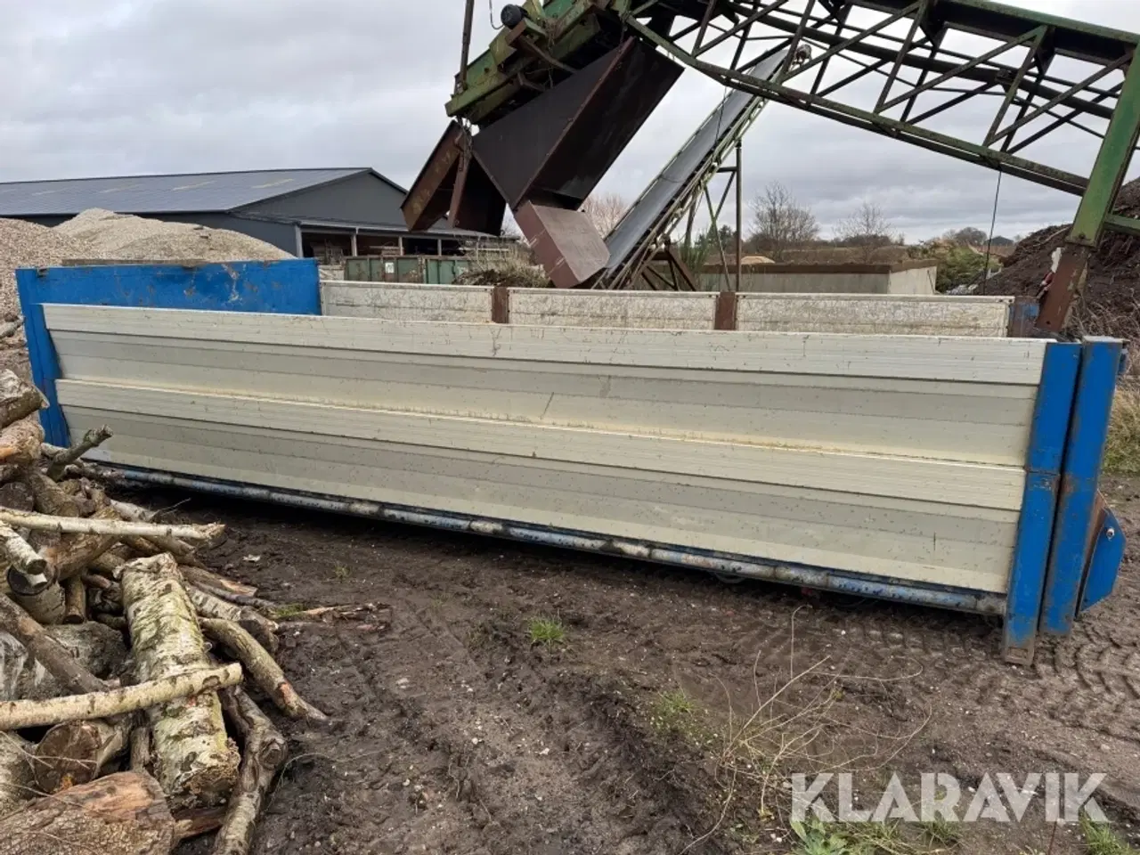 Billede 8 - Pendellad