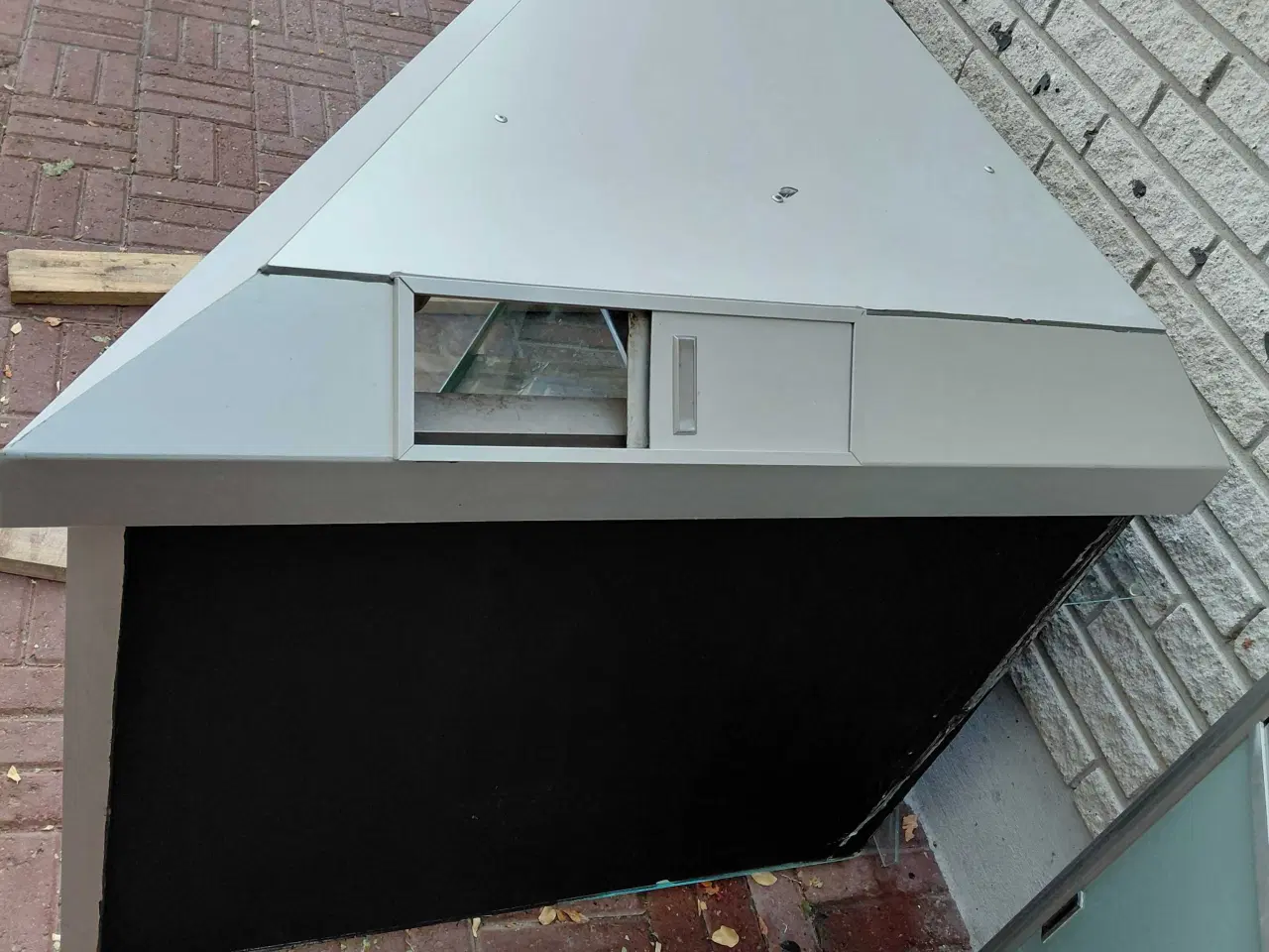Billede 8 - Akvarier 450L 