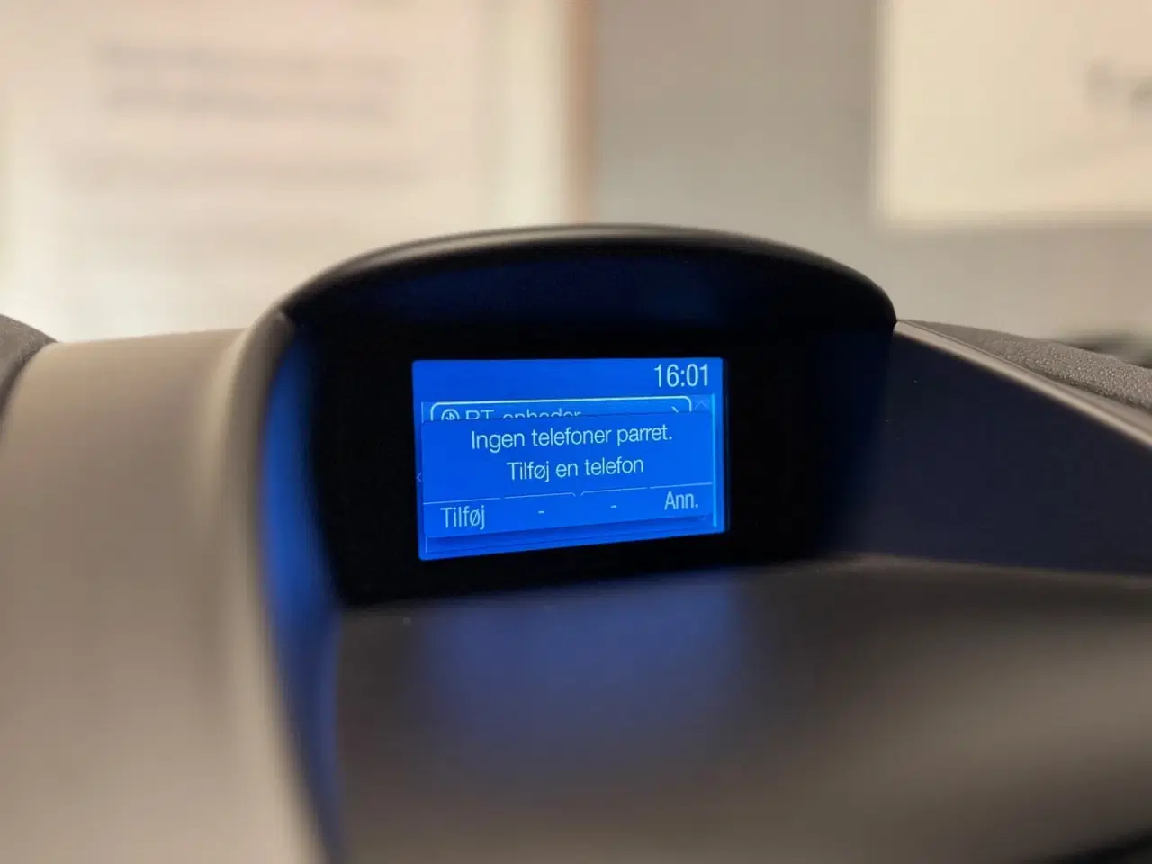 Billede 20 - Ford Fiesta 1,0 SCTi 140 Titanium