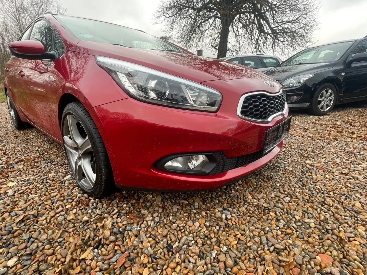 Billede 7 - Kia Ceed 1,4 CRDi 90 Premium SW