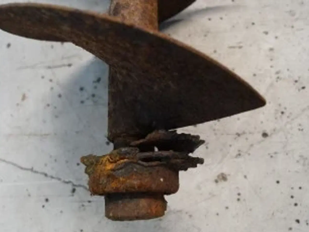 Billede 11 - Case 1460 Snegl 192784C1