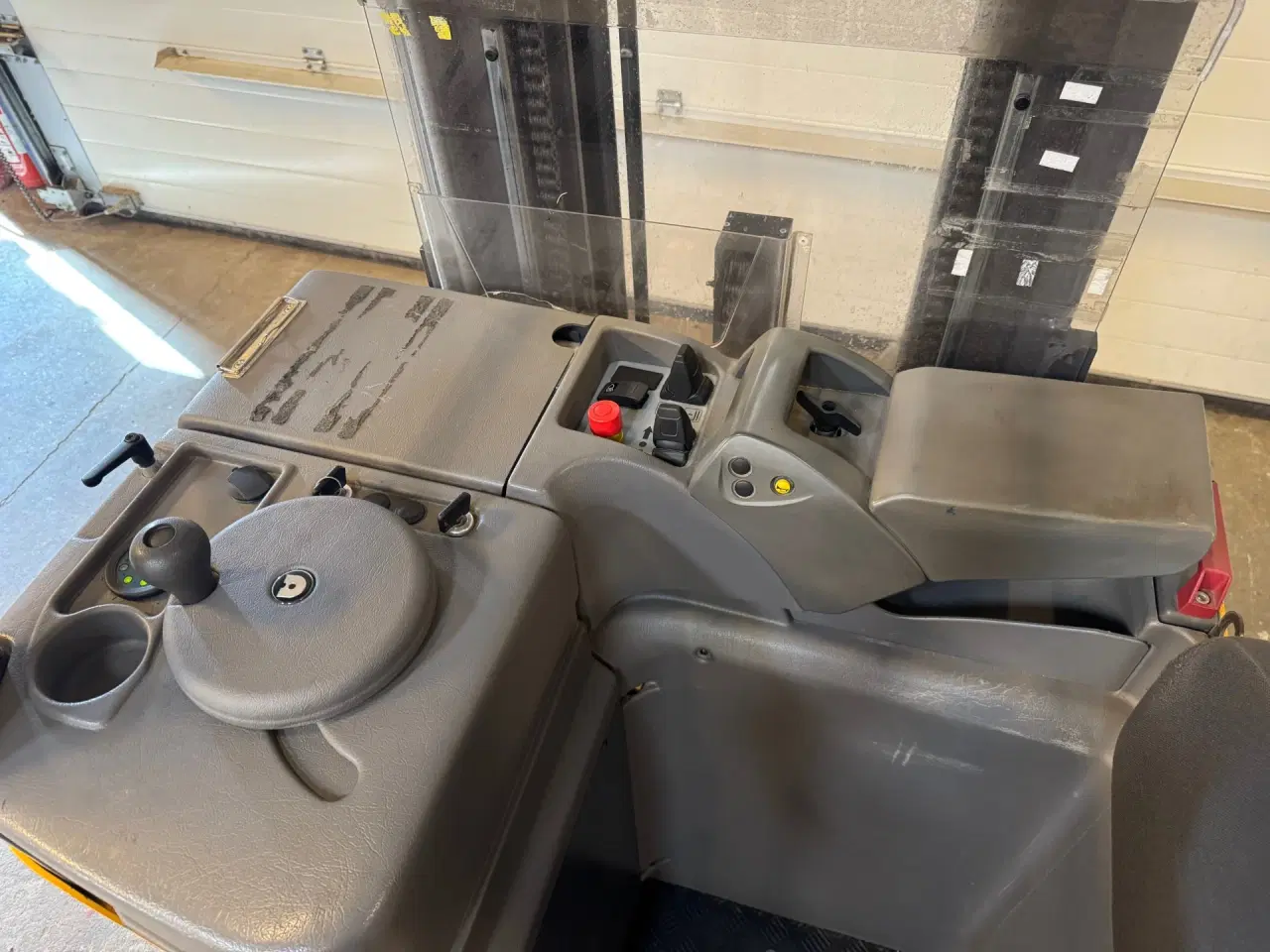 Billede 6 - Pallestabler årgang 2018. 480 cm.