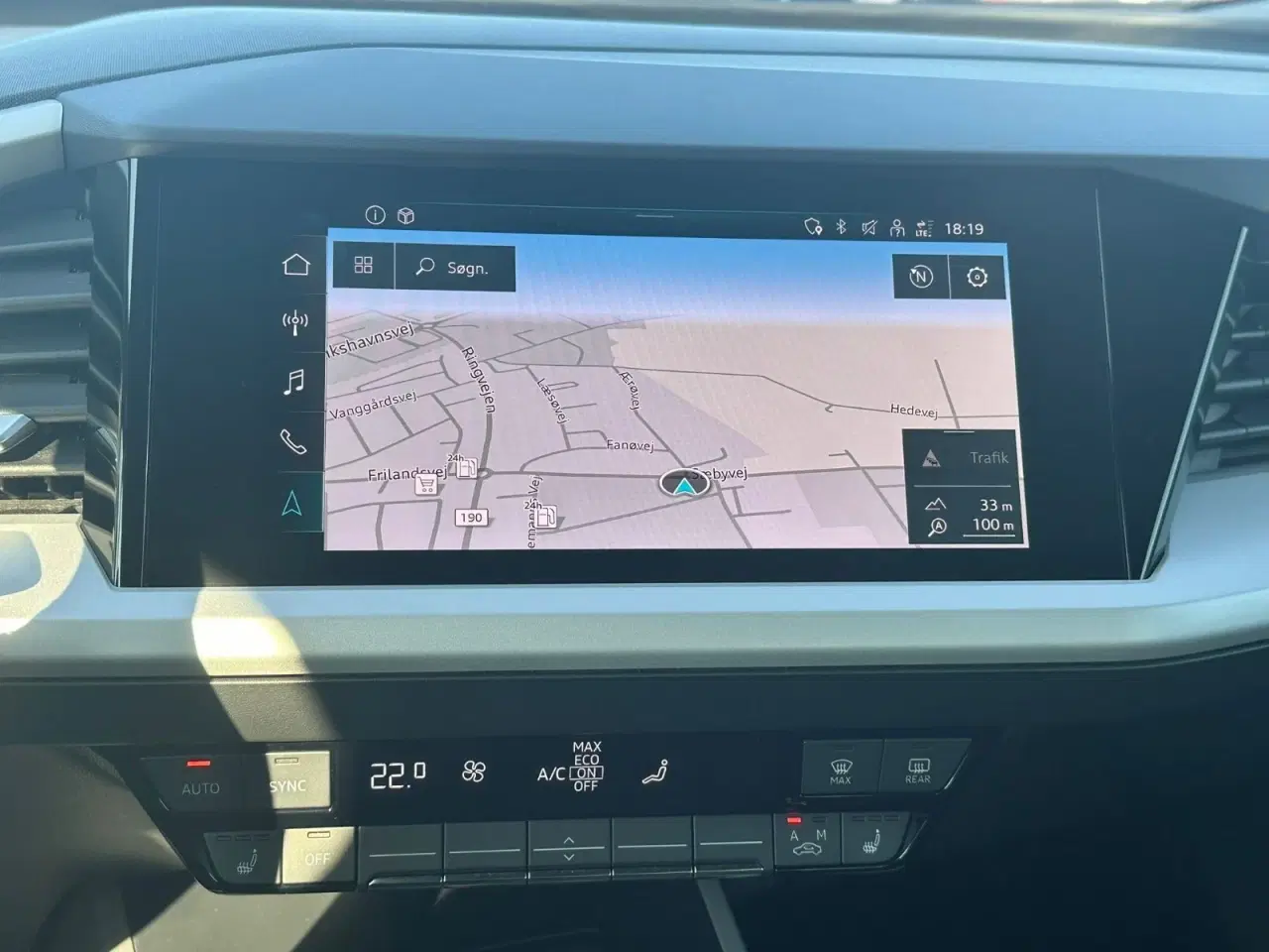 Billede 7 - Audi Q4 e-tron 40 Proline