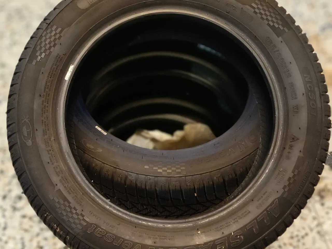 Billede 3 - Vinterdæk 