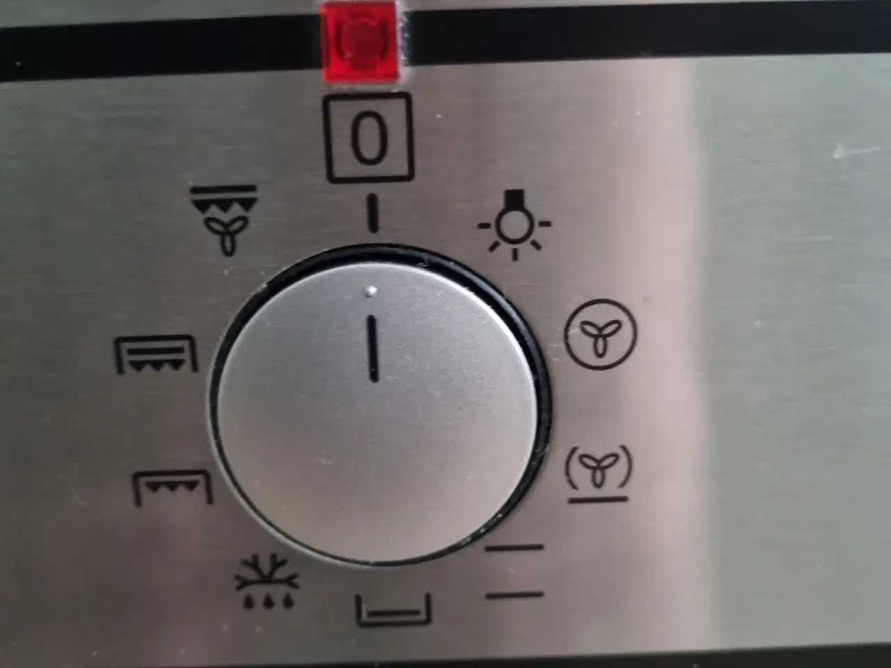 Billede 1 - AEG Indbygningsovn BE3002401 -BE3002421