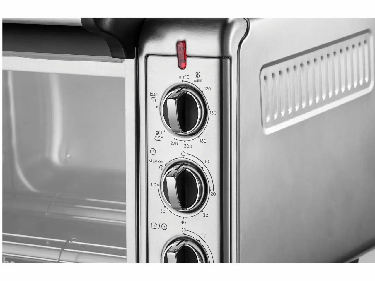 Billede 3 - Mini Ovn Russell Hobbs