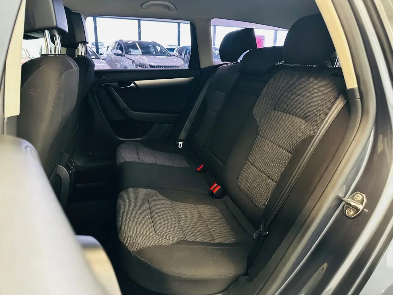 Billede 15 - VW Passat 2,0 TDi 170 Highline Variant DSG BMT