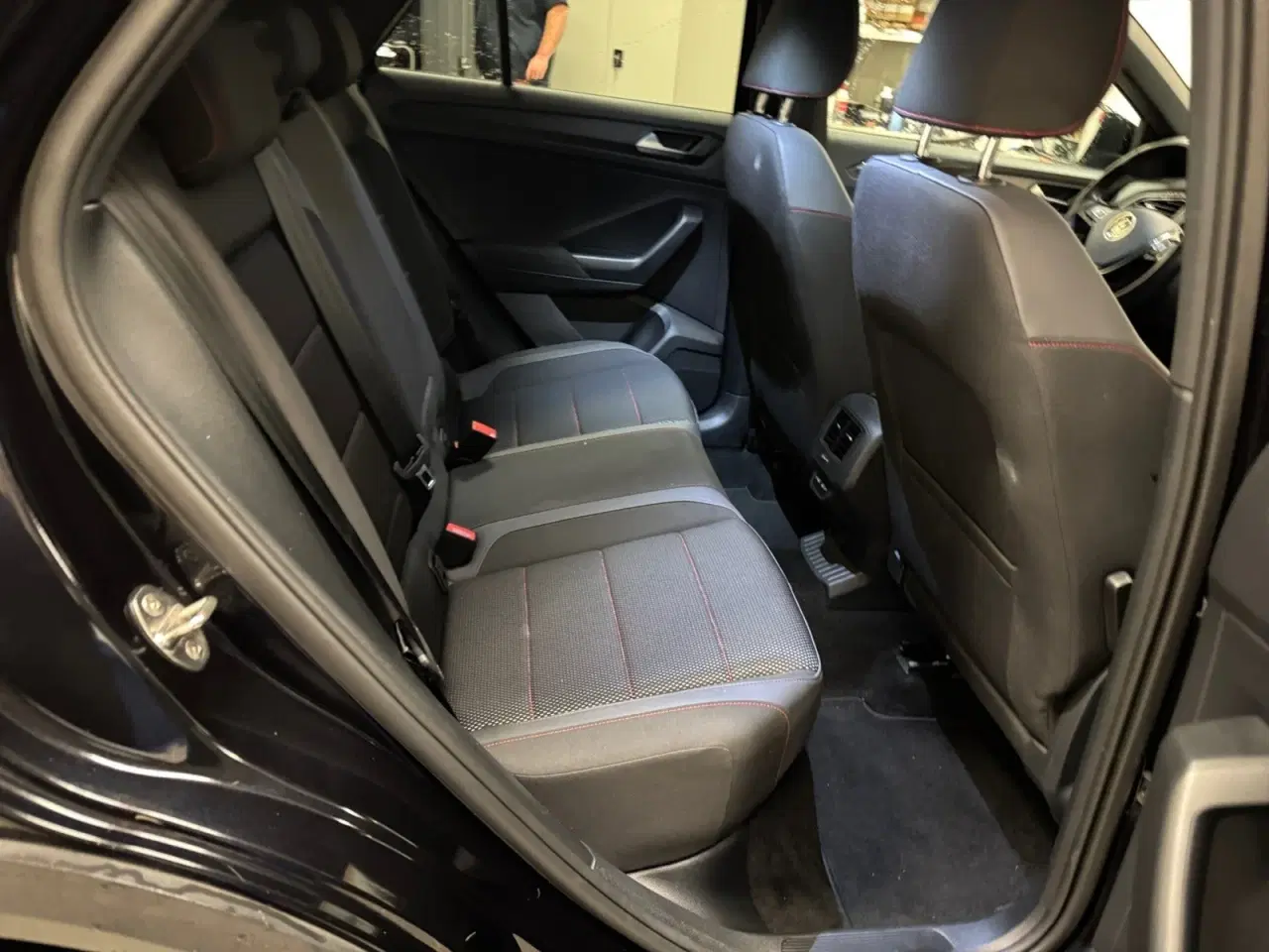 Billede 14 - VW T-Roc 1,5 TSi 150 Sport DSG