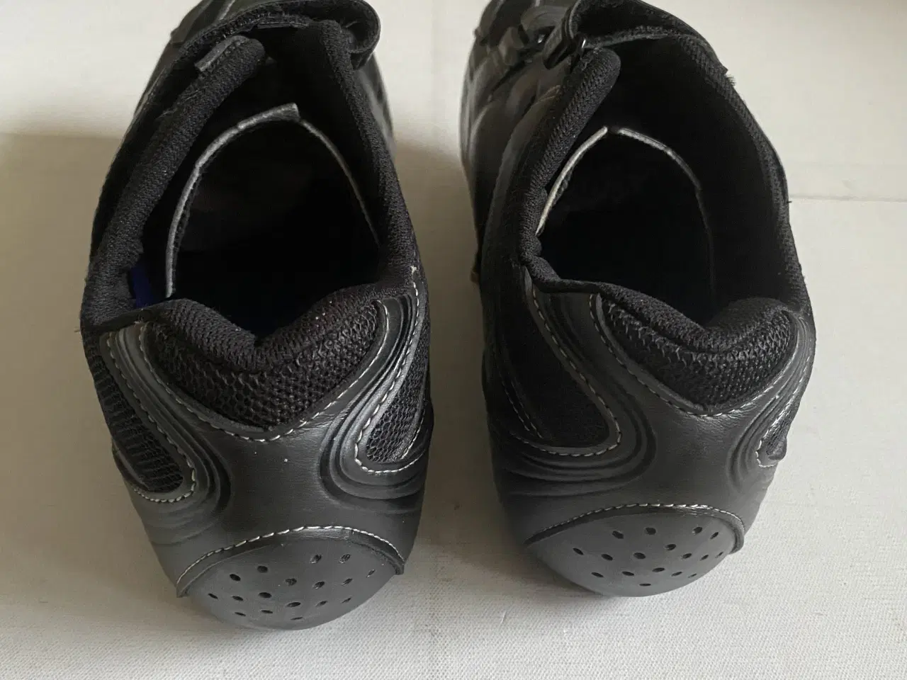 Billede 2 - Cykelsko Shimano str 43 i god stand