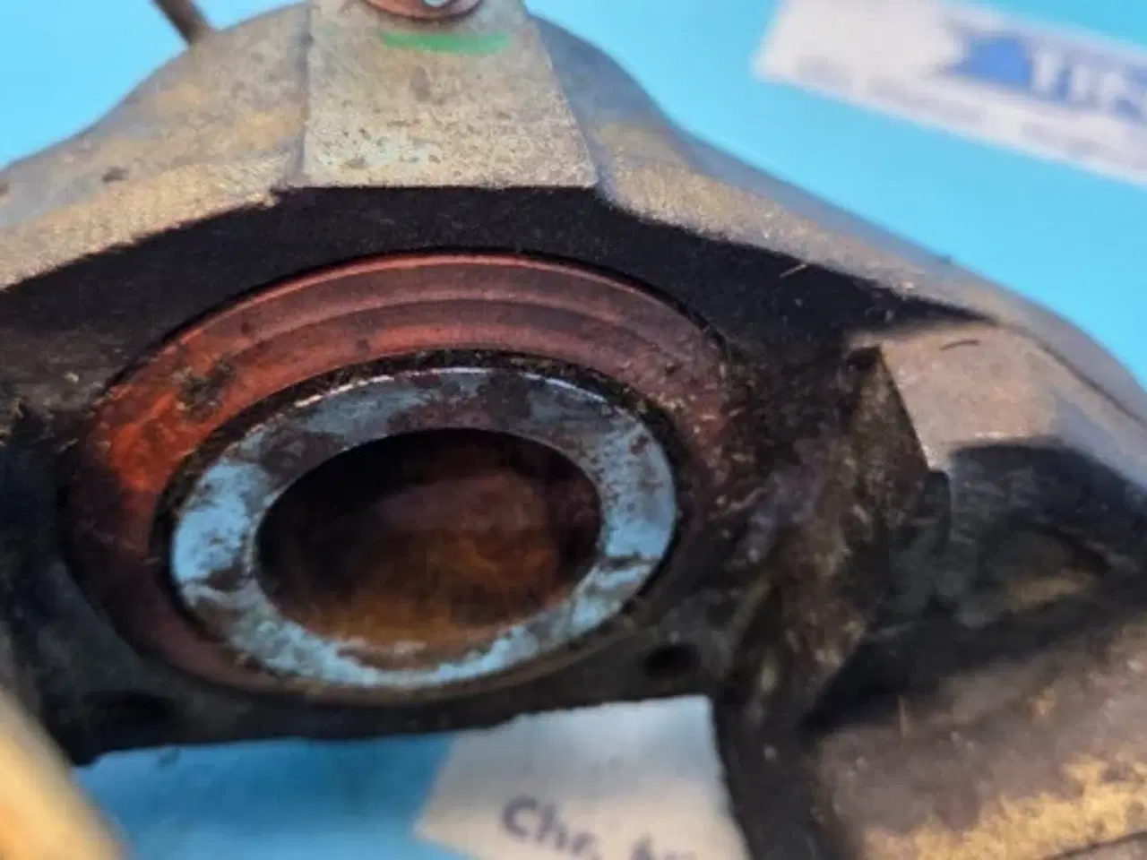 Billede 4 - Case 8010 Bremsekaliber 84989455