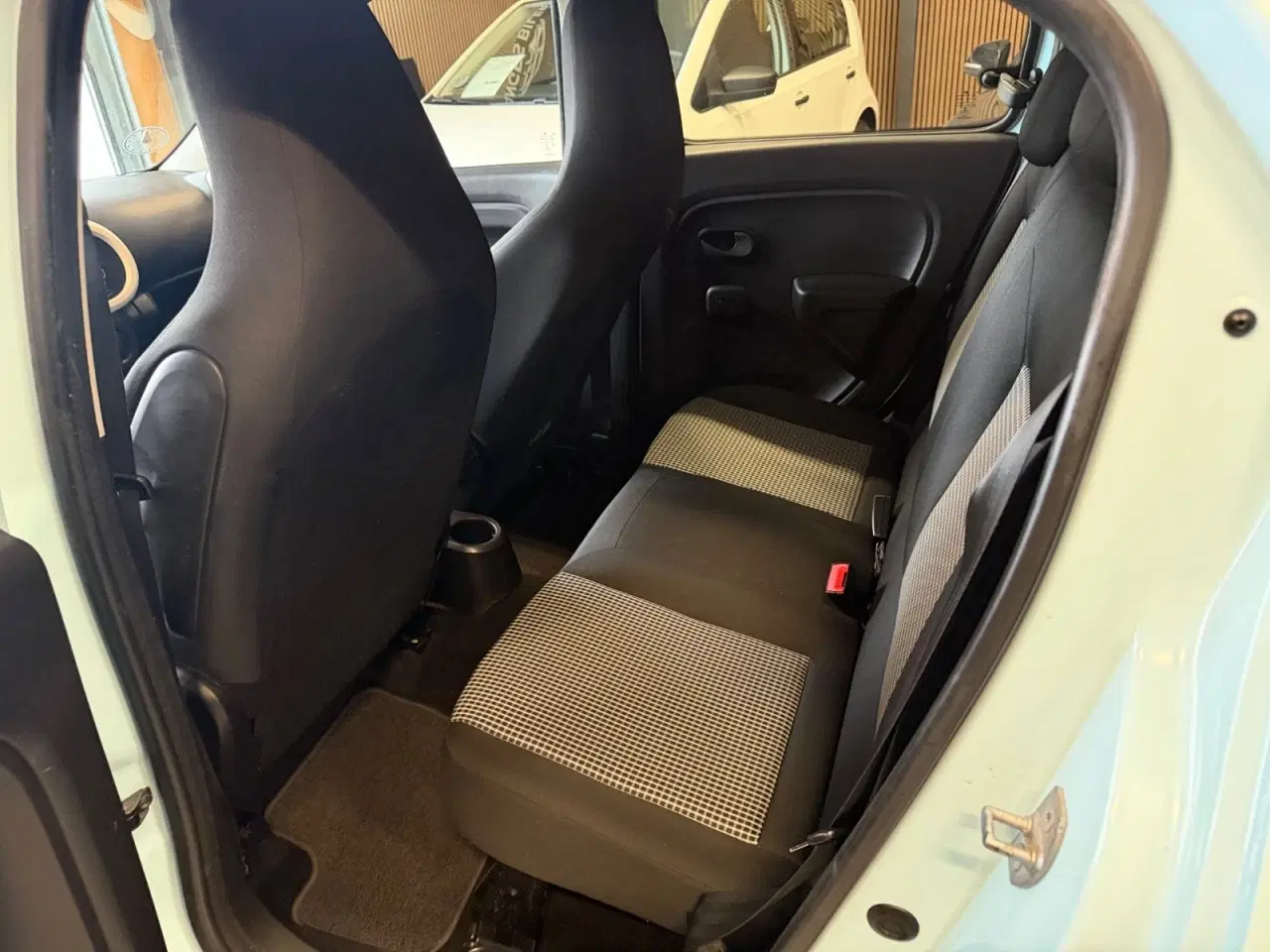 Billede 6 - Renault Twingo 1,0 SCe 70 Expression