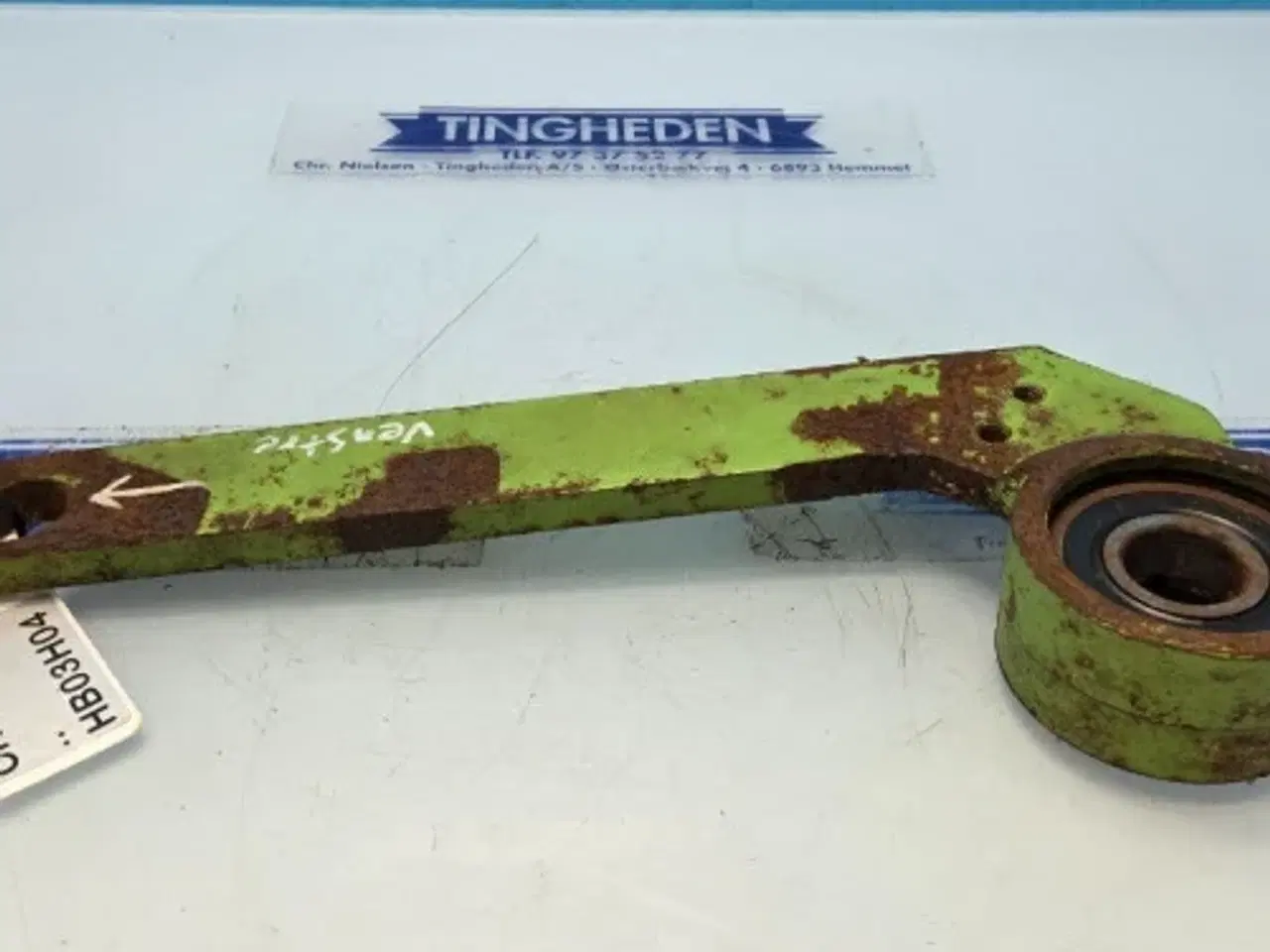 Billede 8 - Claas Dominator 88 Aksel Arm L. 608063.1