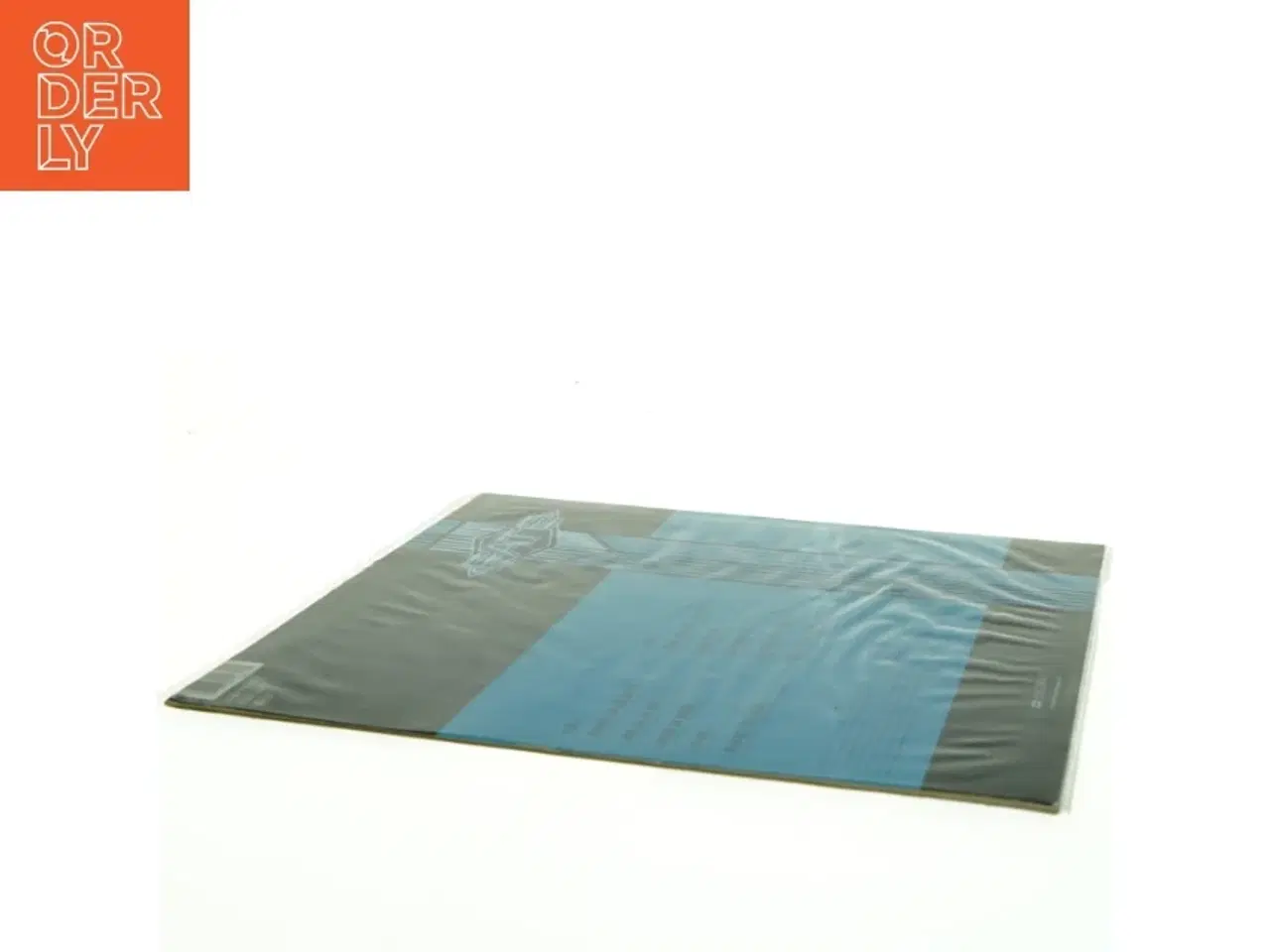 Billede 6 - Fate - Cruisin&#39; for a Bruisin&#39; LP vinylplade fra EMI (str. 31 x 31 cm)