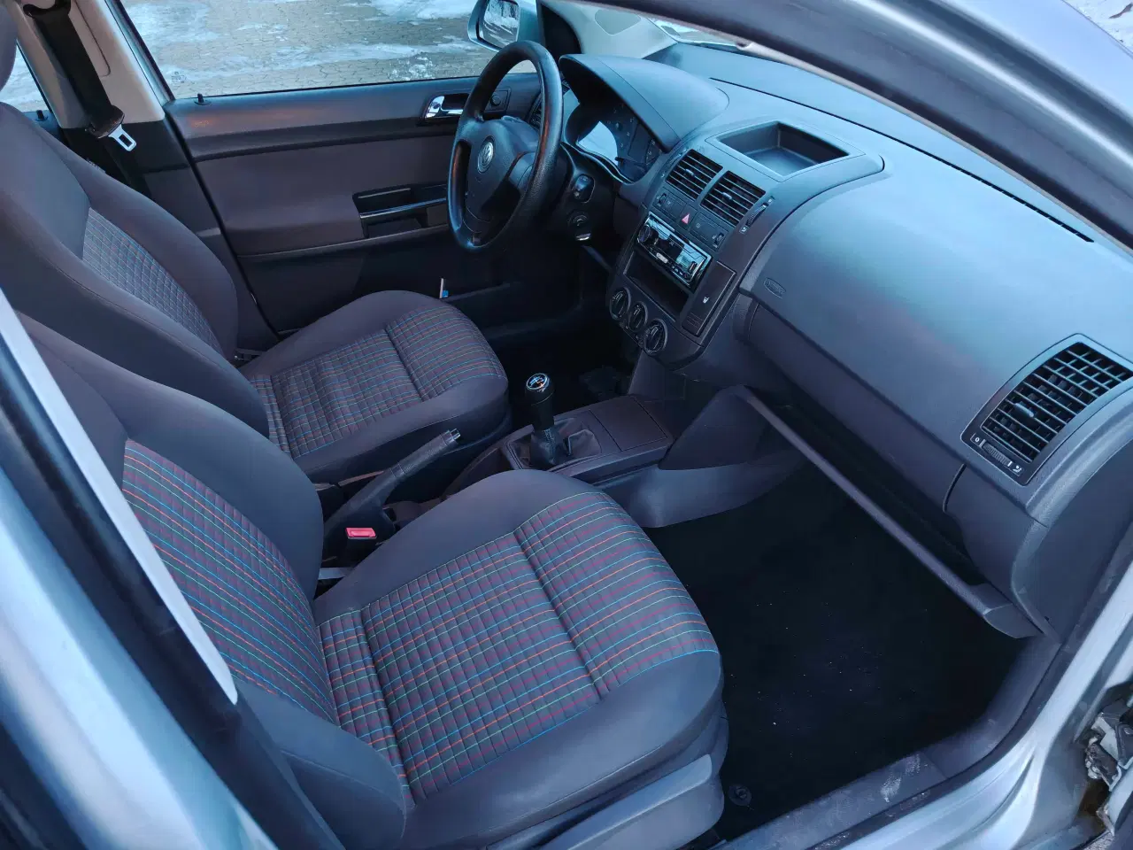 Billede 16 - Billig nysynet Polo