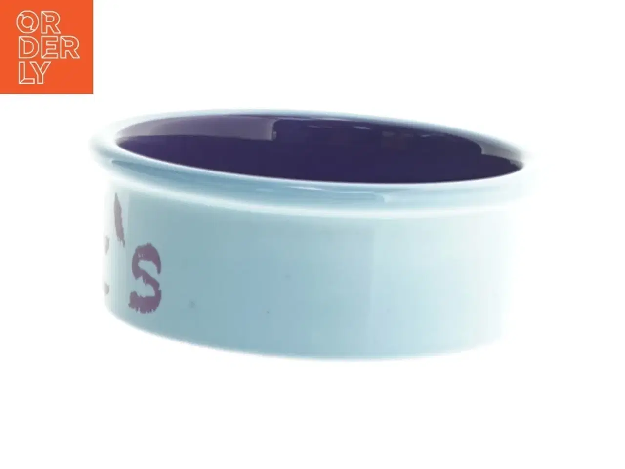 Billede 4 - Trixie keramisk katteskål fra Trixie (str. 12 x 5 cm)