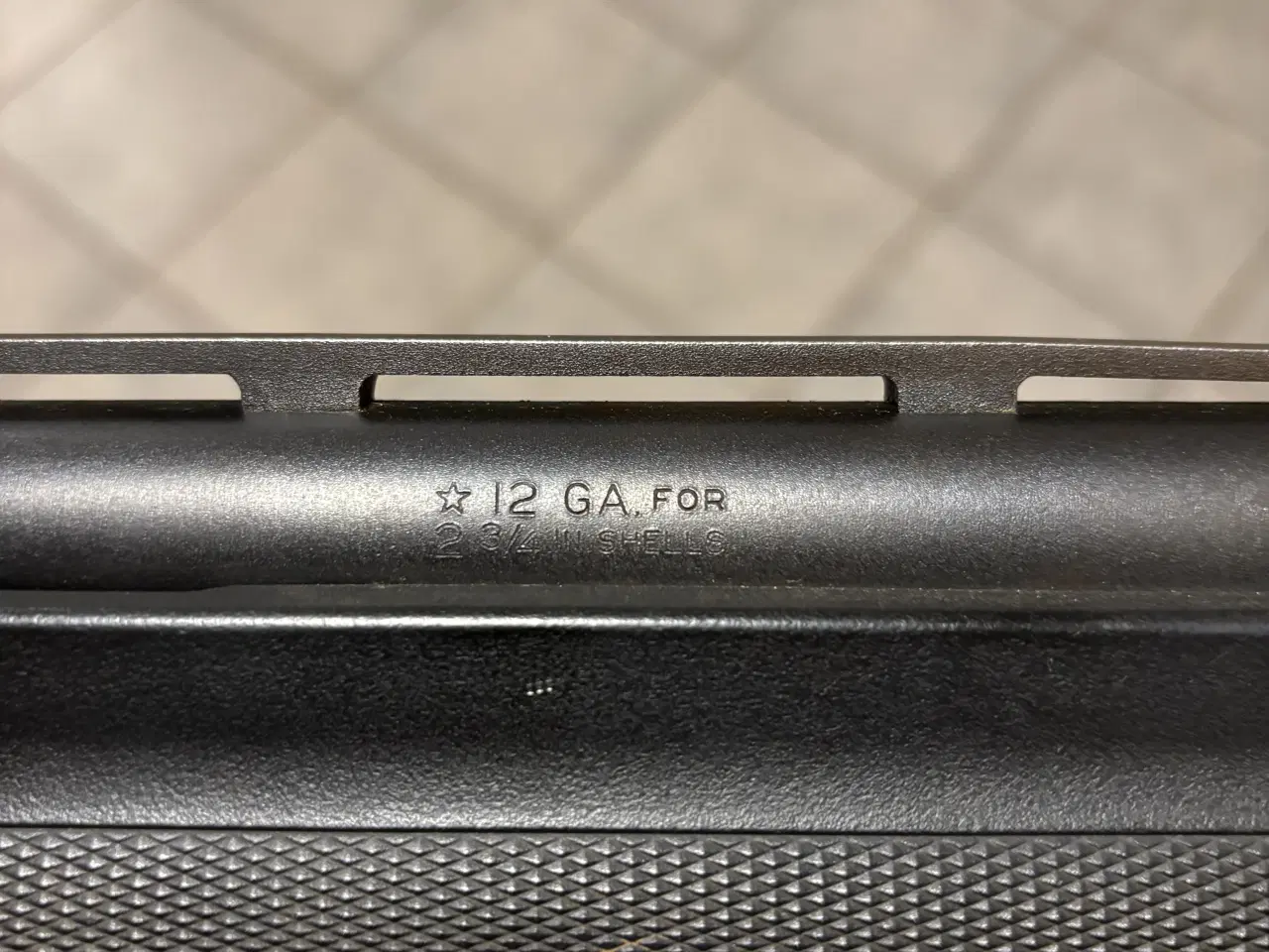 Billede 4 - Halvautomatisk Remington 1100, cal. 12/70