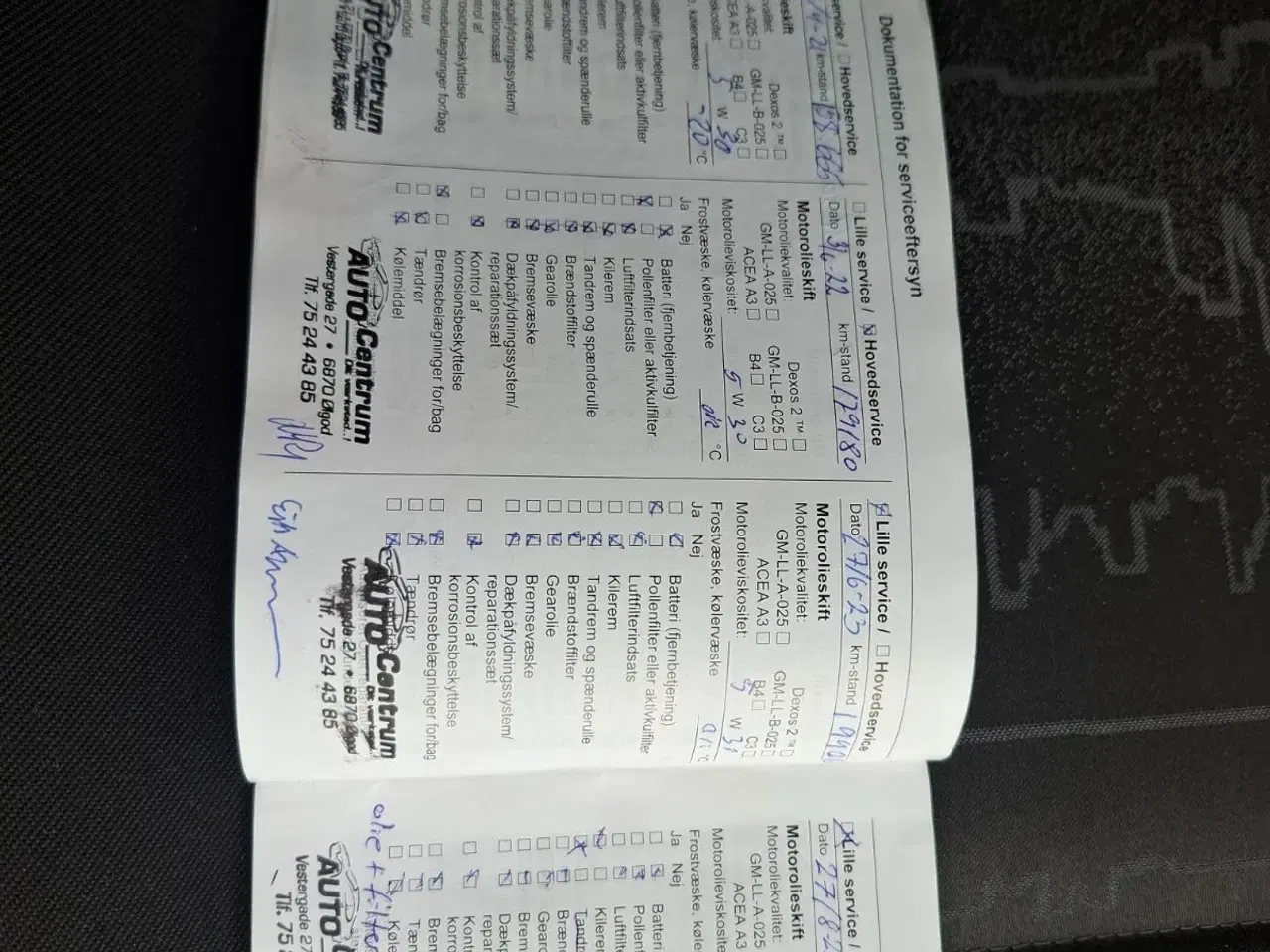 Billede 19 - Opel Meriva 1,4 T 120 Enjoy