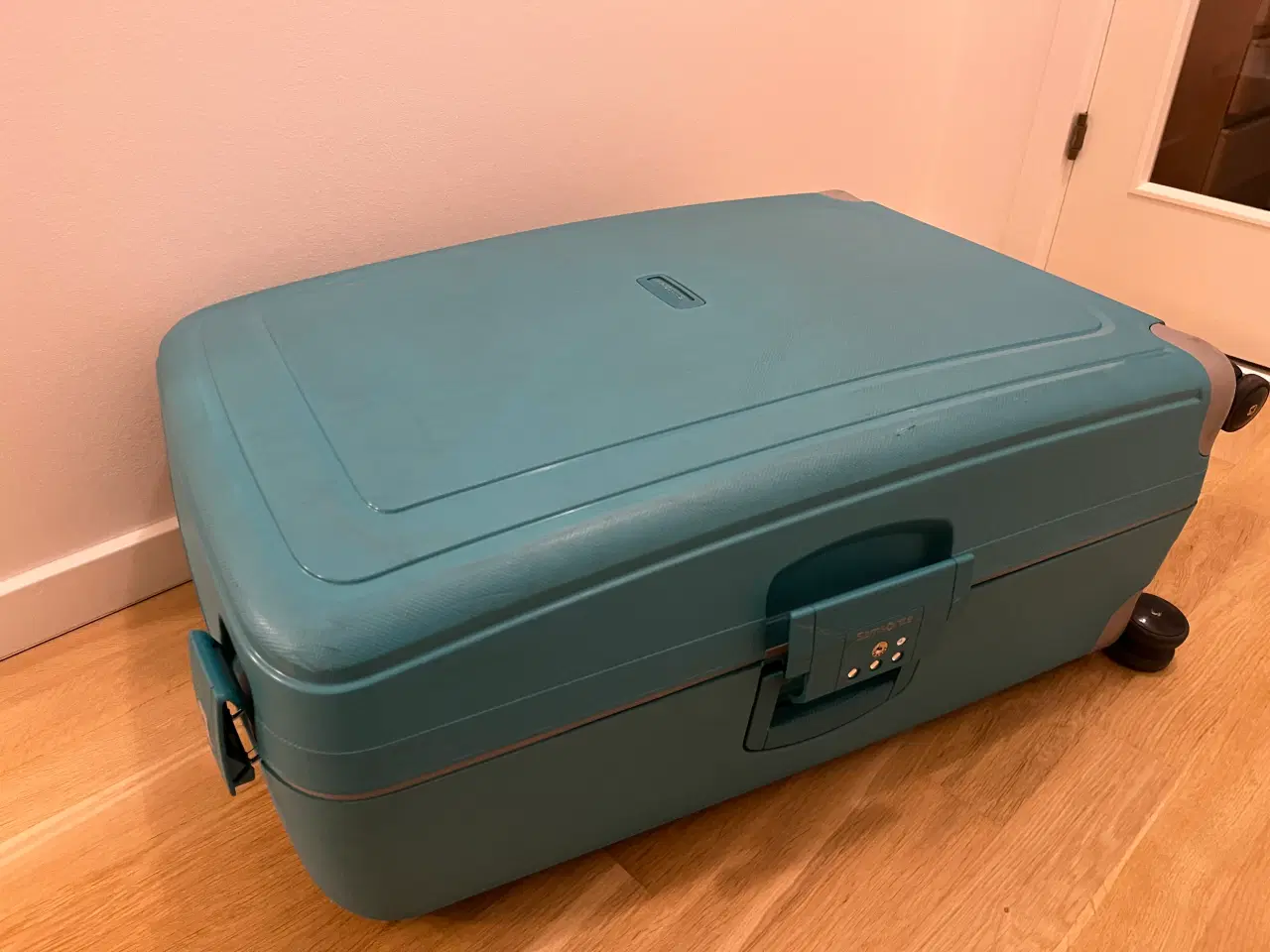 Billede 3 - Kuffert hardcase Samsonite 75 x 52 x 31