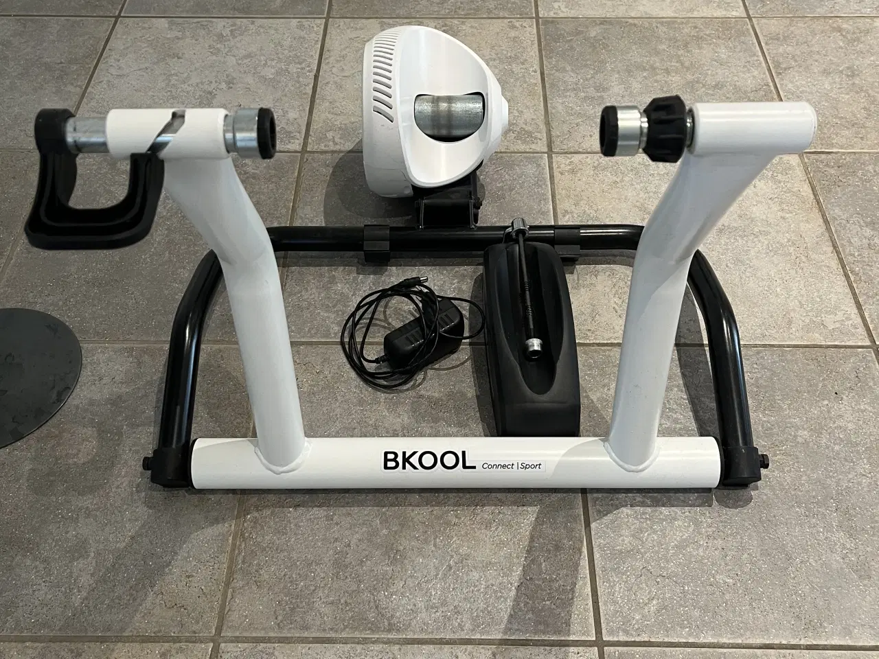 Billede 1 - Bkool Connect sport