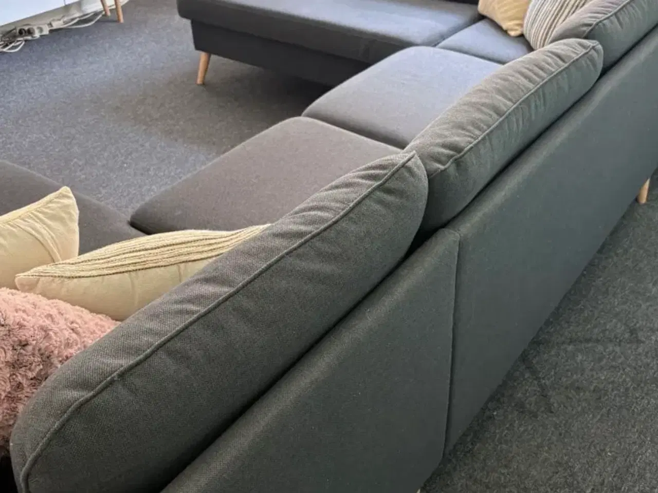 Billede 4 - Sofa